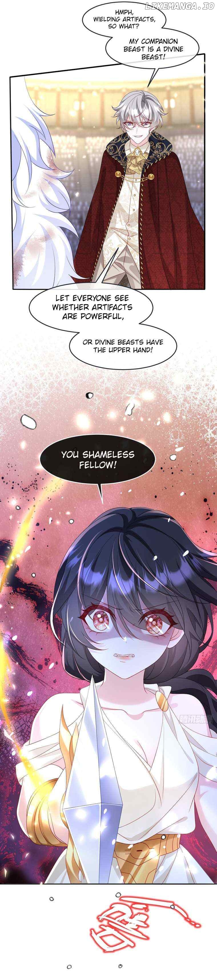 After Becoming everyone’s Favorite, I went on a killing spree Chapter 26 - page 12