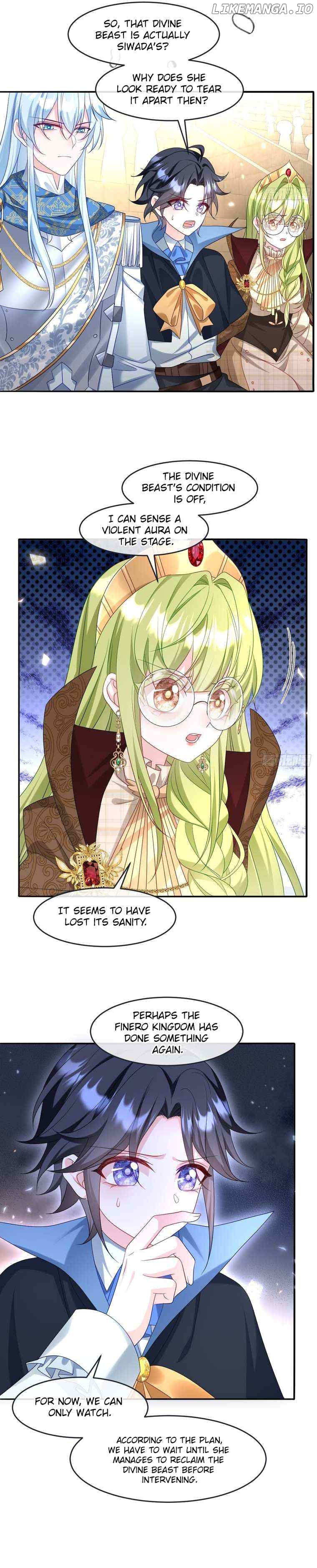 After Becoming everyone’s Favorite, I went on a killing spree Chapter 26 - page 13