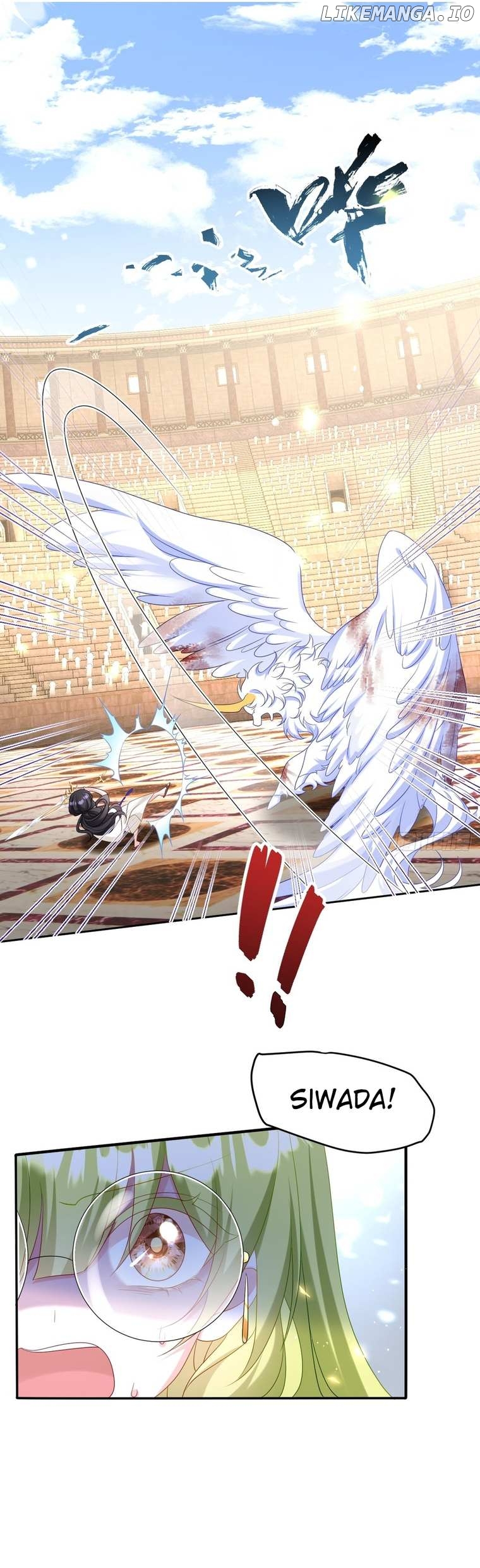 After Becoming everyone’s Favorite, I went on a killing spree Chapter 26 - page 14