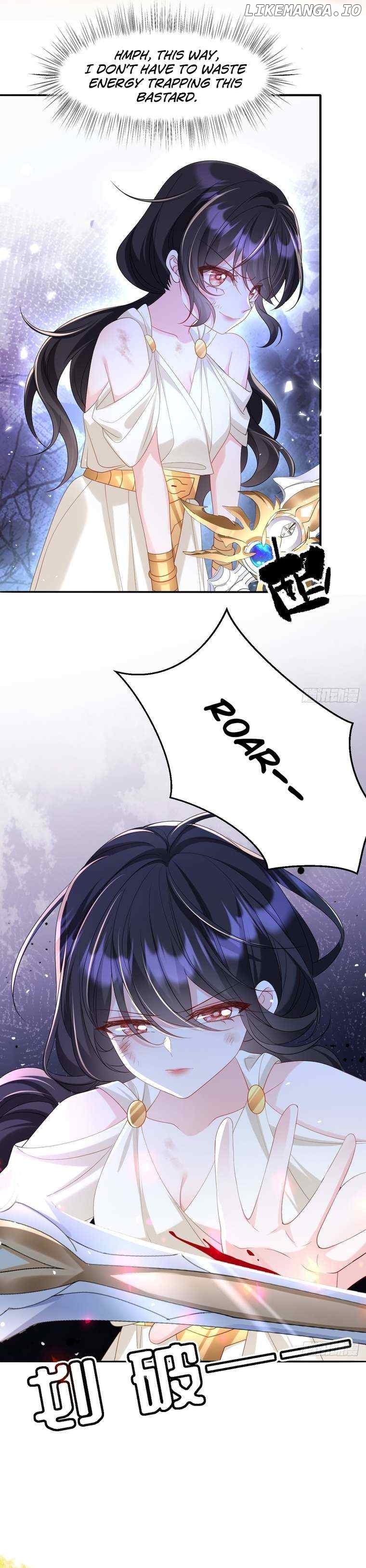 After Becoming everyone’s Favorite, I went on a killing spree Chapter 26 - page 18