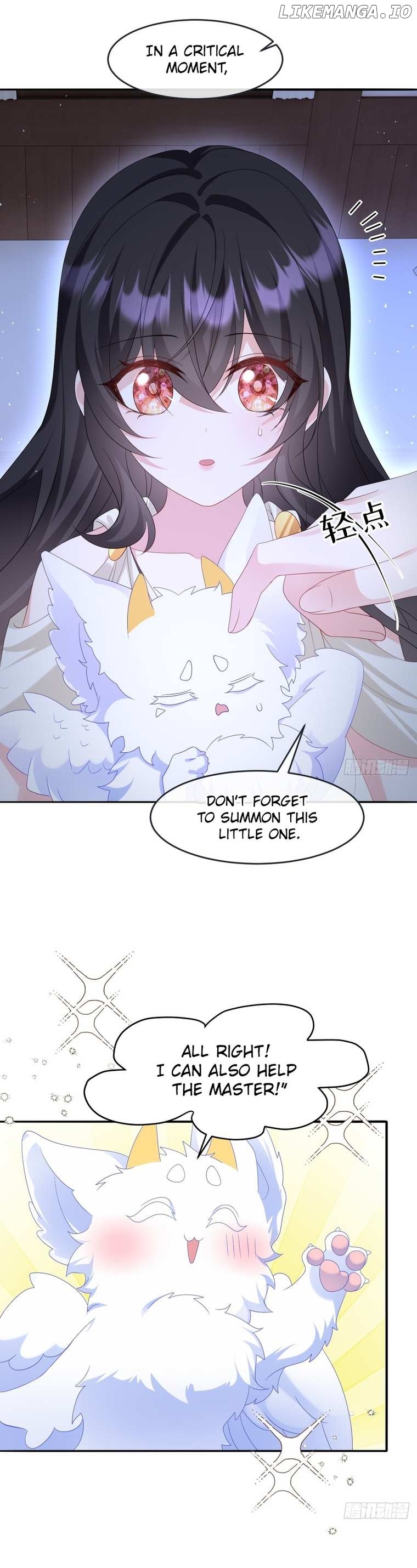After Becoming everyone’s Favorite, I went on a killing spree Chapter 26 - page 3