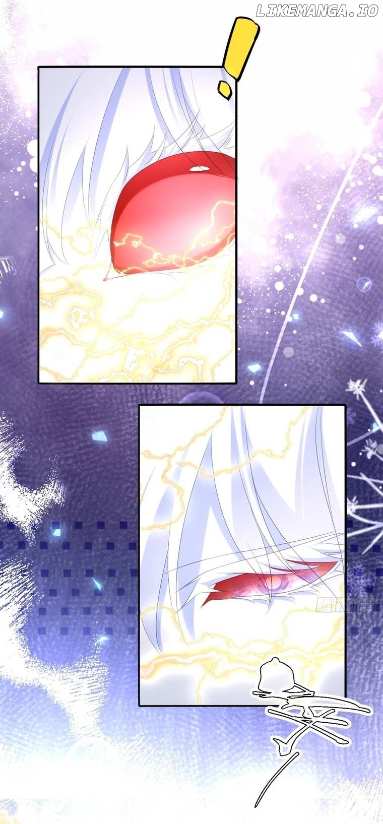 After Becoming everyone’s Favorite, I went on a killing spree Chapter 26 - page 21