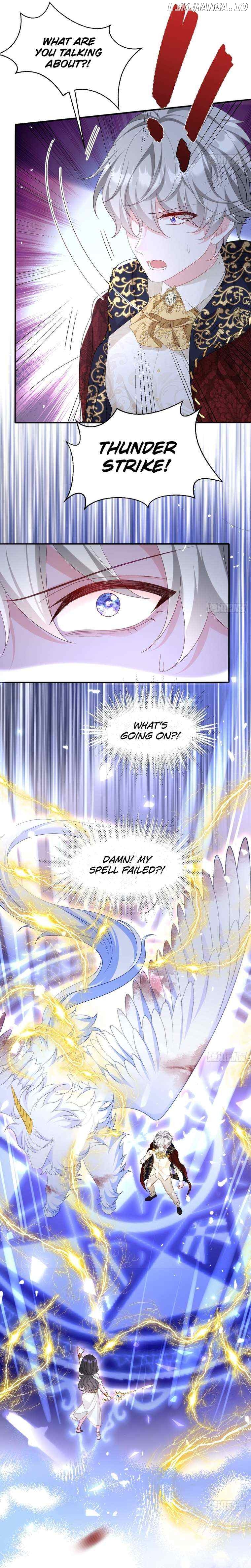 After Becoming everyone’s Favorite, I went on a killing spree Chapter 26 - page 24
