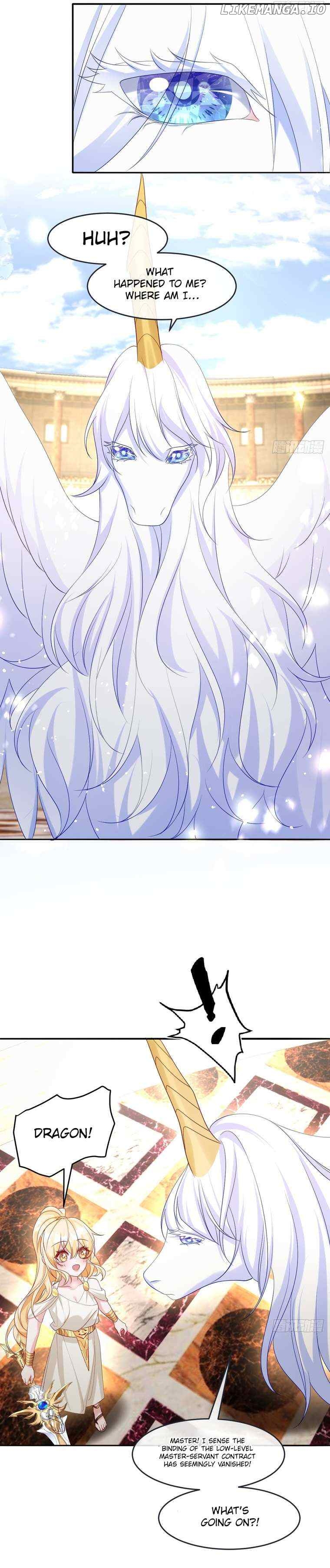 After Becoming everyone’s Favorite, I went on a killing spree Chapter 27 - page 14