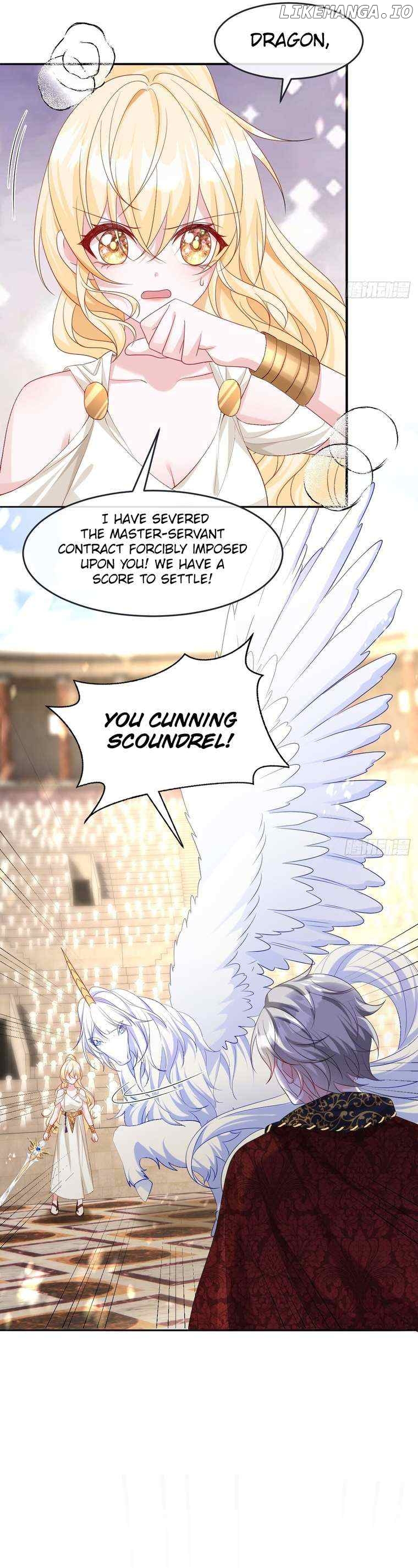 After Becoming everyone’s Favorite, I went on a killing spree Chapter 27 - page 16