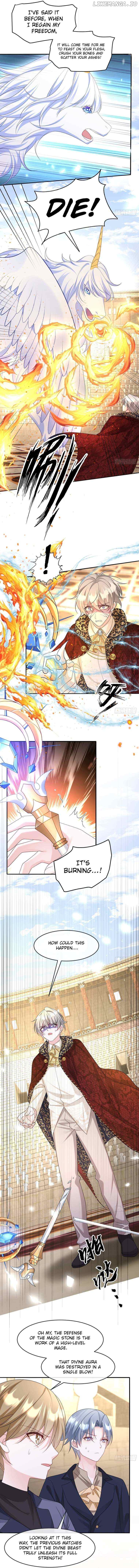 After Becoming everyone’s Favorite, I went on a killing spree Chapter 27 - page 17