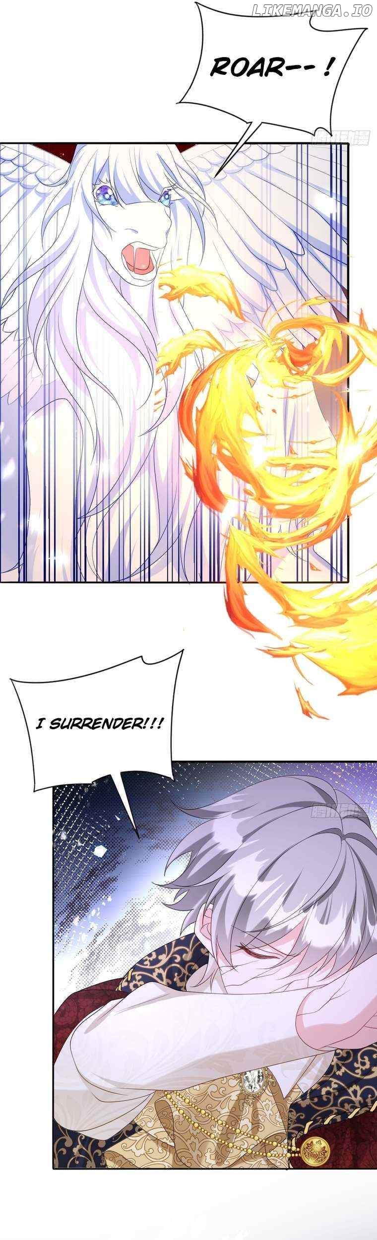After Becoming everyone’s Favorite, I went on a killing spree Chapter 27 - page 19