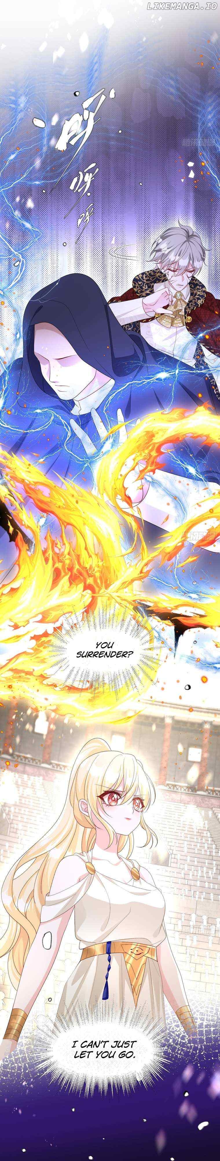 After Becoming everyone’s Favorite, I went on a killing spree Chapter 27 - page 20