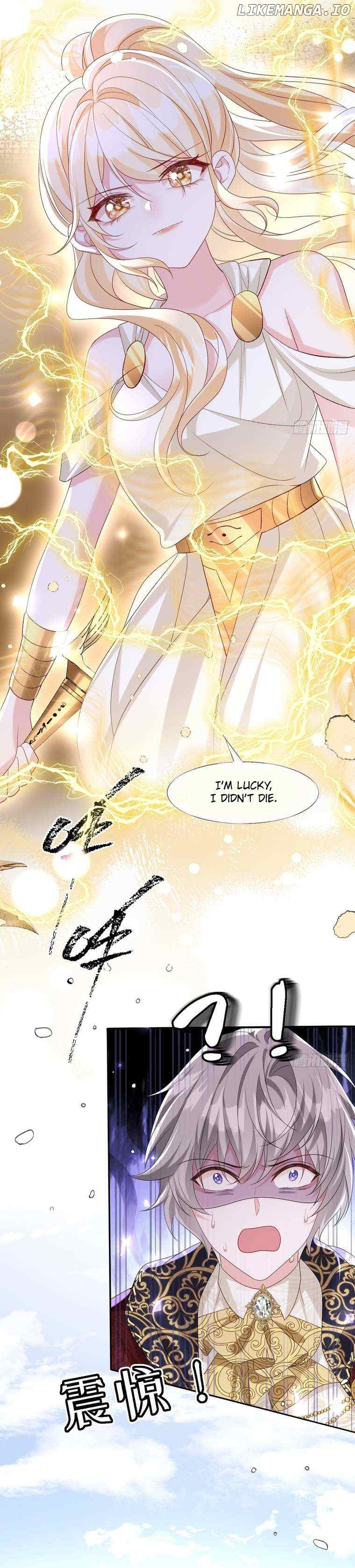 After Becoming everyone’s Favorite, I went on a killing spree Chapter 27 - page 7