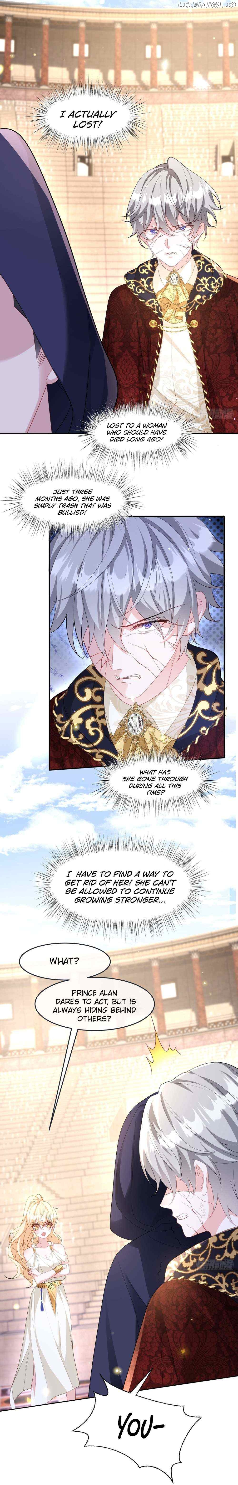 After Becoming everyone’s Favorite, I went on a killing spree Chapter 28 - page 2
