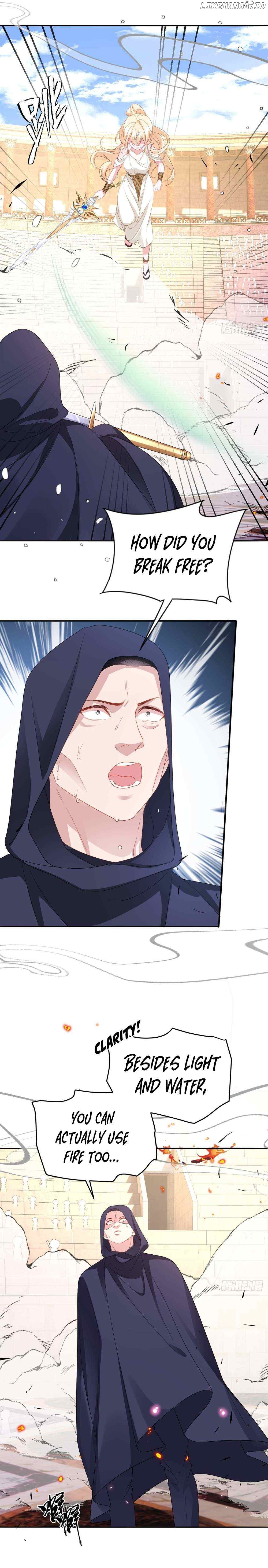 After Becoming everyone’s Favorite, I went on a killing spree Chapter 28 - page 14