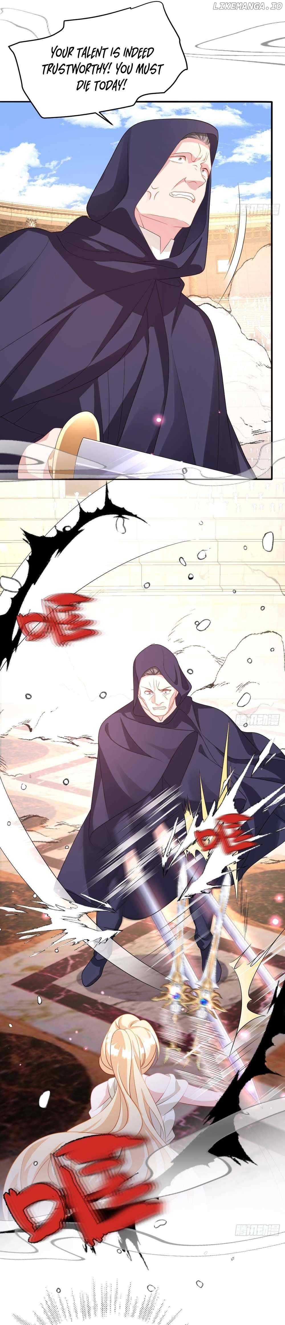 After Becoming everyone’s Favorite, I went on a killing spree Chapter 28 - page 15