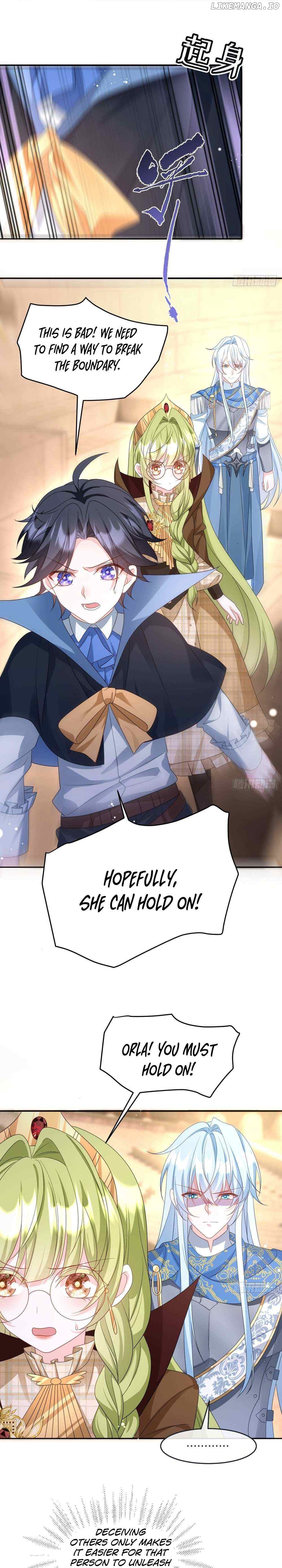 After Becoming everyone’s Favorite, I went on a killing spree Chapter 28 - page 7