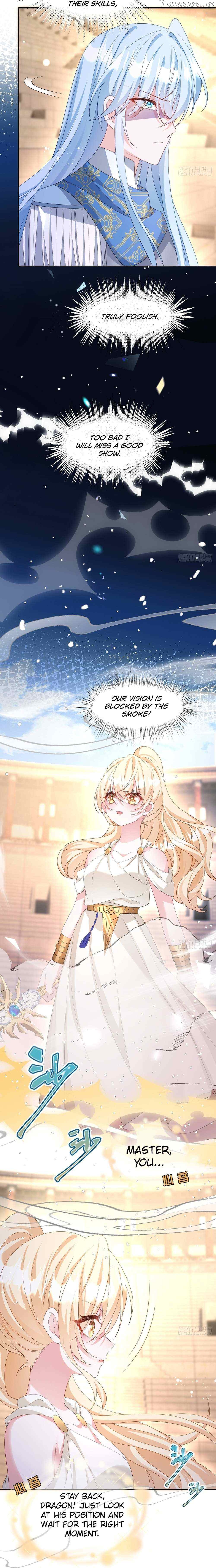 After Becoming everyone’s Favorite, I went on a killing spree Chapter 28 - page 8