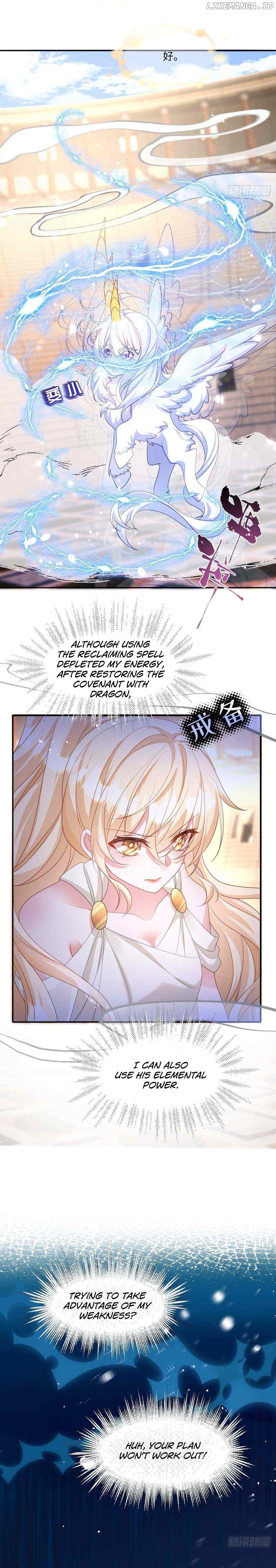 After Becoming everyone’s Favorite, I went on a killing spree Chapter 28 - page 9