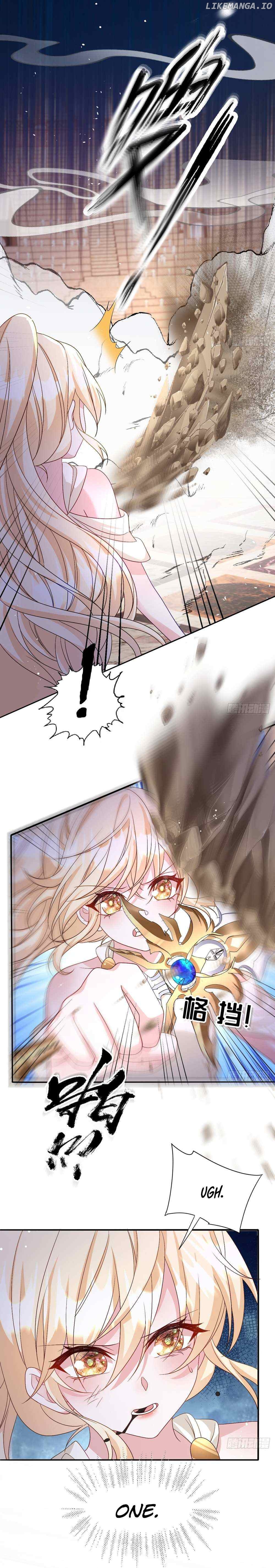 After Becoming everyone’s Favorite, I went on a killing spree Chapter 28 - page 10