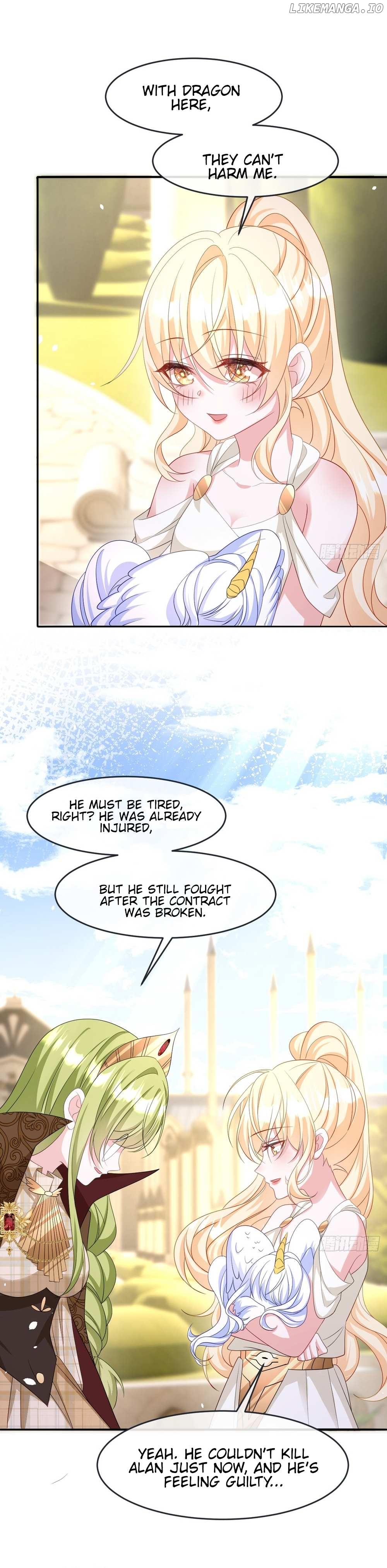 After Becoming everyone’s Favorite, I went on a killing spree Chapter 29 - page 13