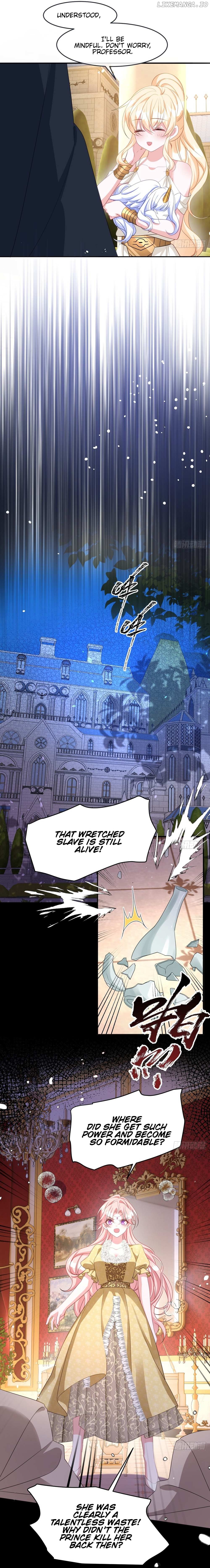 After Becoming everyone’s Favorite, I went on a killing spree Chapter 29 - page 16