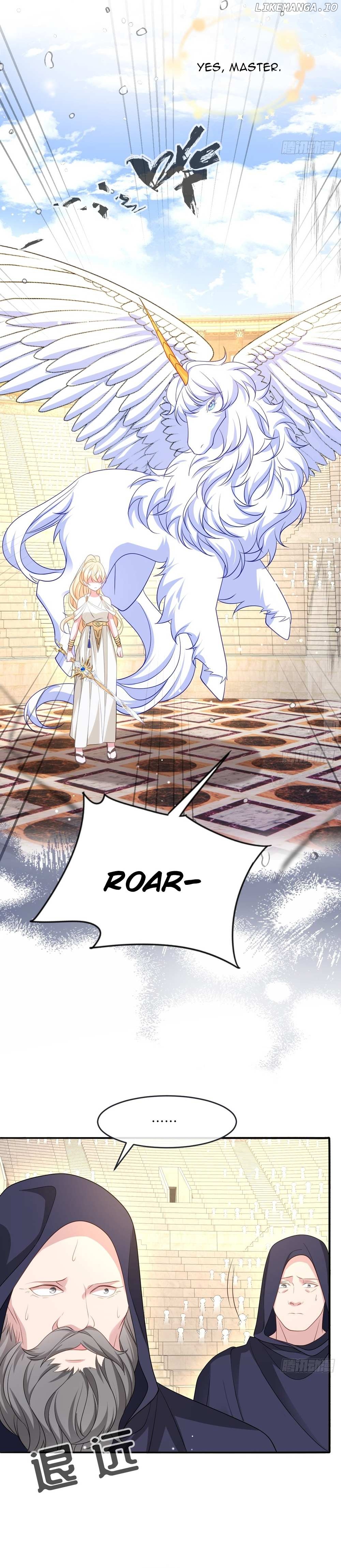 After Becoming everyone’s Favorite, I went on a killing spree Chapter 29 - page 7