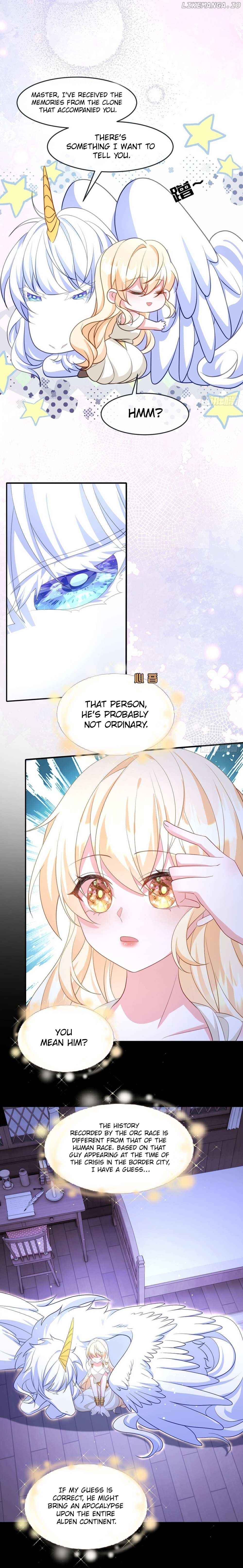After Becoming everyone’s Favorite, I went on a killing spree Chapter 30 - page 18