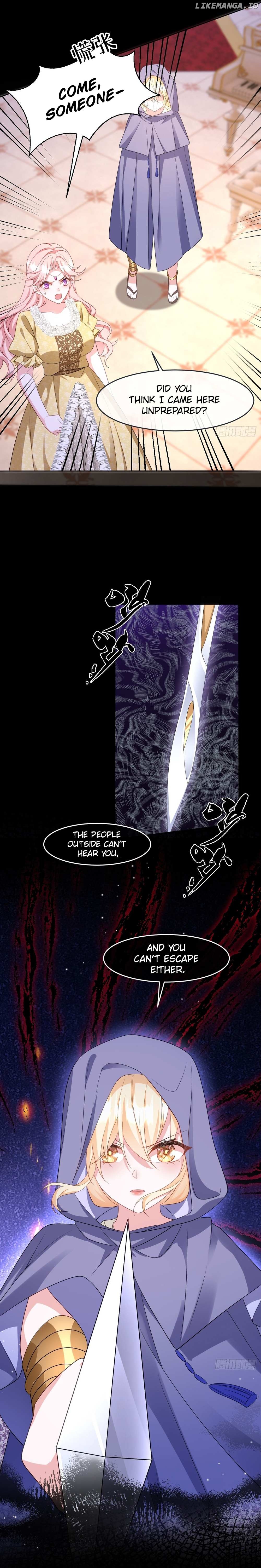 After Becoming everyone’s Favorite, I went on a killing spree Chapter 30 - page 3
