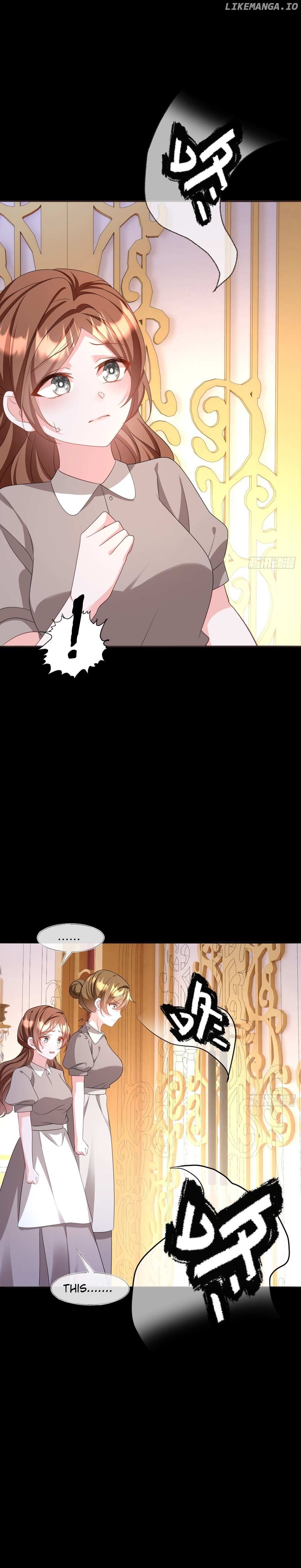 After Becoming everyone’s Favorite, I went on a killing spree Chapter 30 - page 6