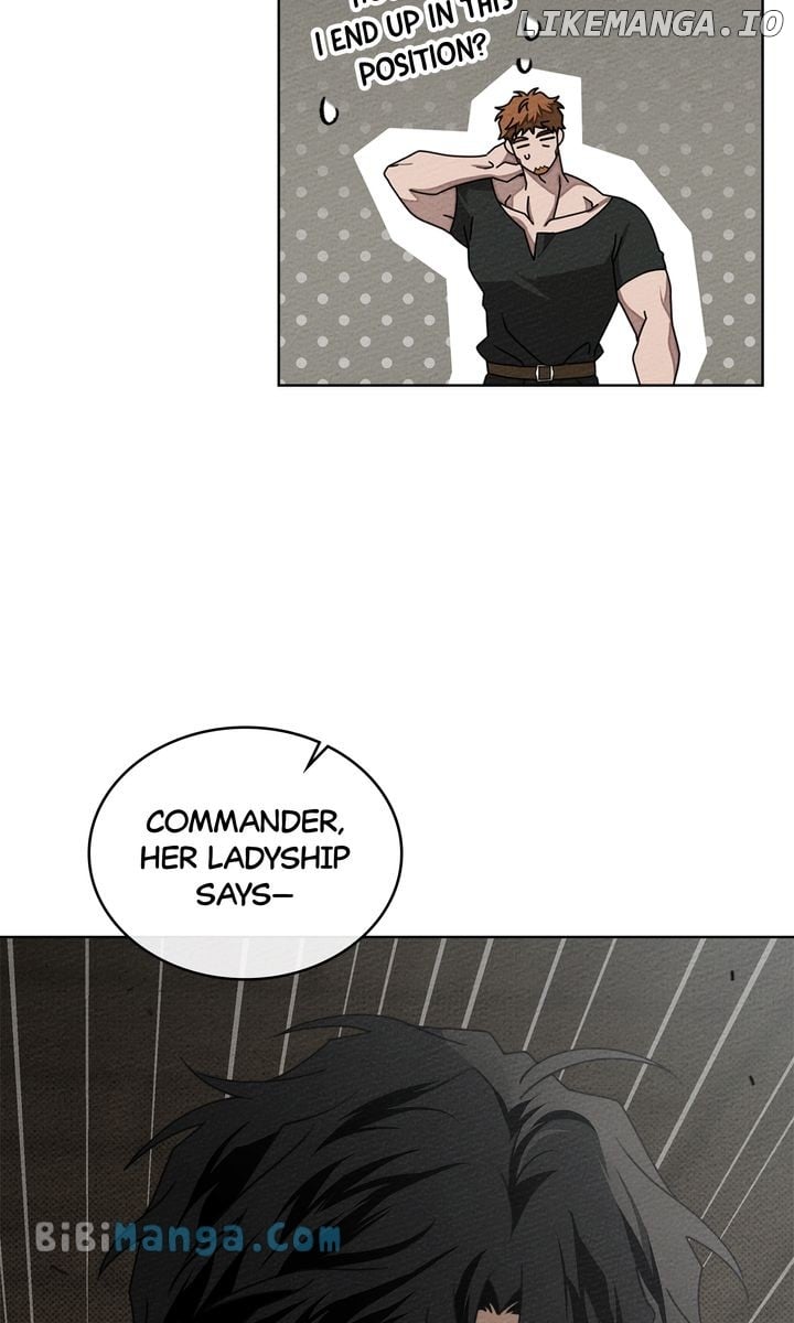 Under the Oak Tree Chapter 90 - page 12