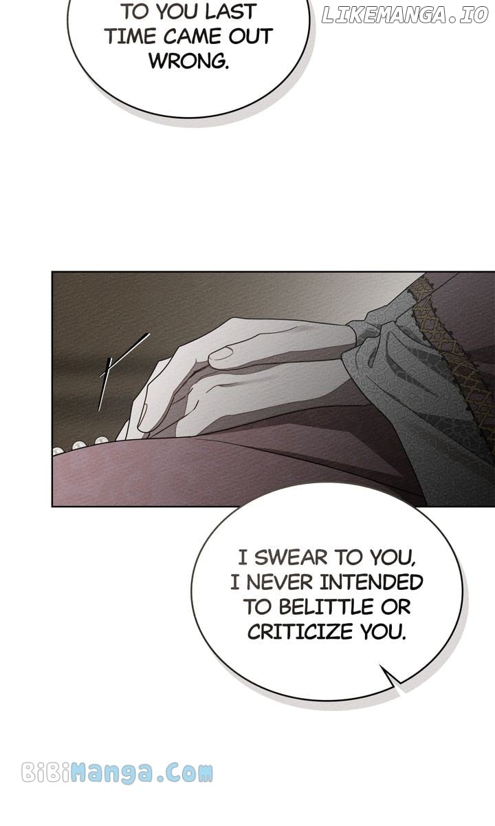 Under the Oak Tree Chapter 90 - page 17