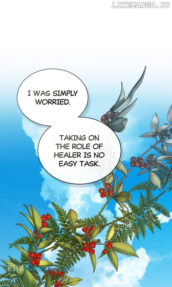 Under the Oak Tree Chapter 90 - page 18
