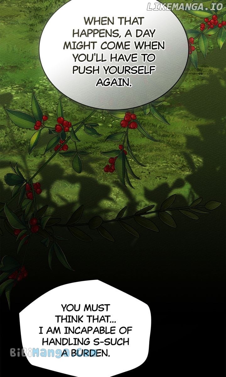 Under the Oak Tree Chapter 90 - page 20