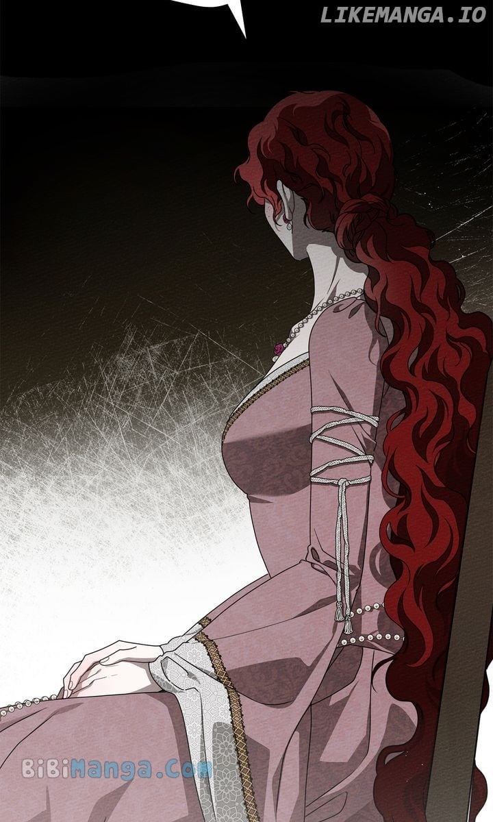 Under the Oak Tree Chapter 90 - page 21