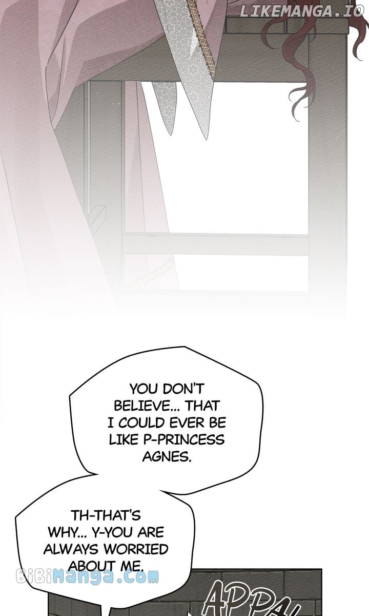 Under the Oak Tree Chapter 90 - page 22