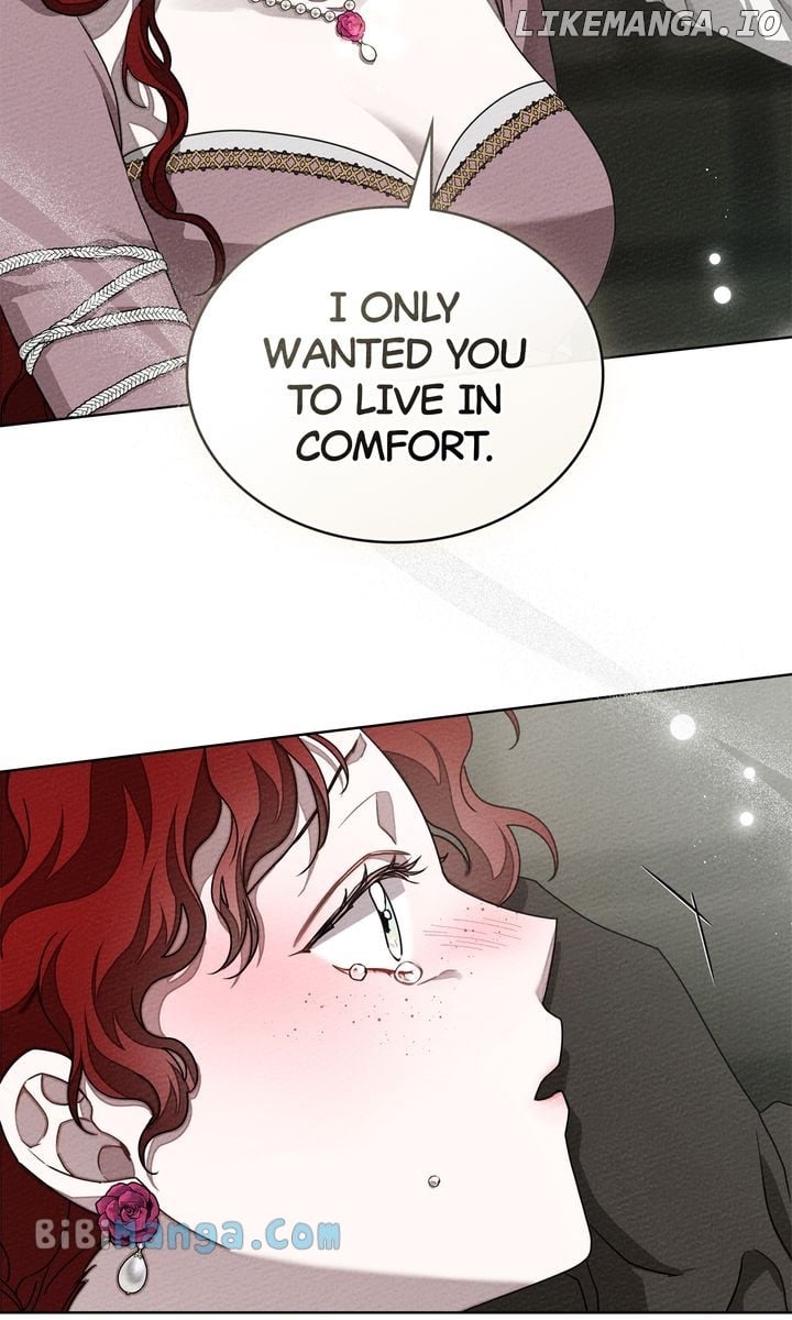 Under the Oak Tree Chapter 90 - page 30