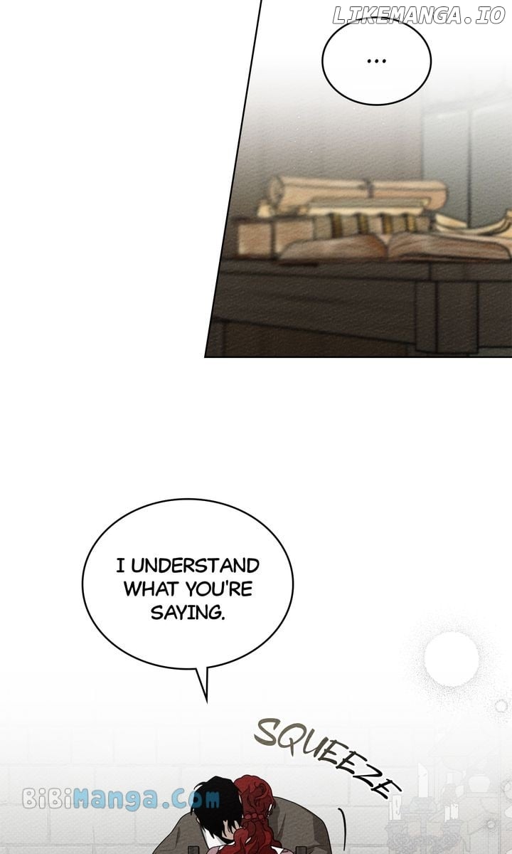 Under the Oak Tree Chapter 90 - page 37