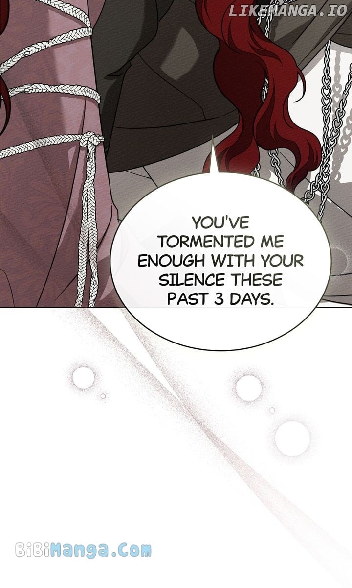 Under the Oak Tree Chapter 90 - page 55