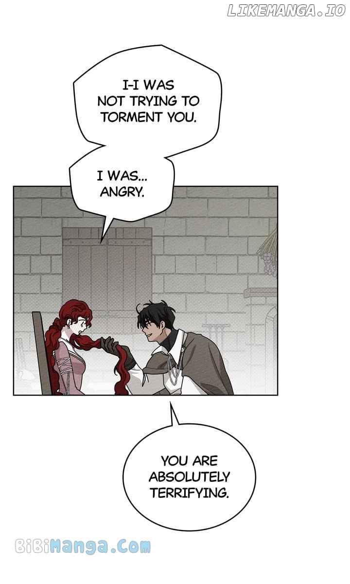 Under the Oak Tree Chapter 90 - page 56