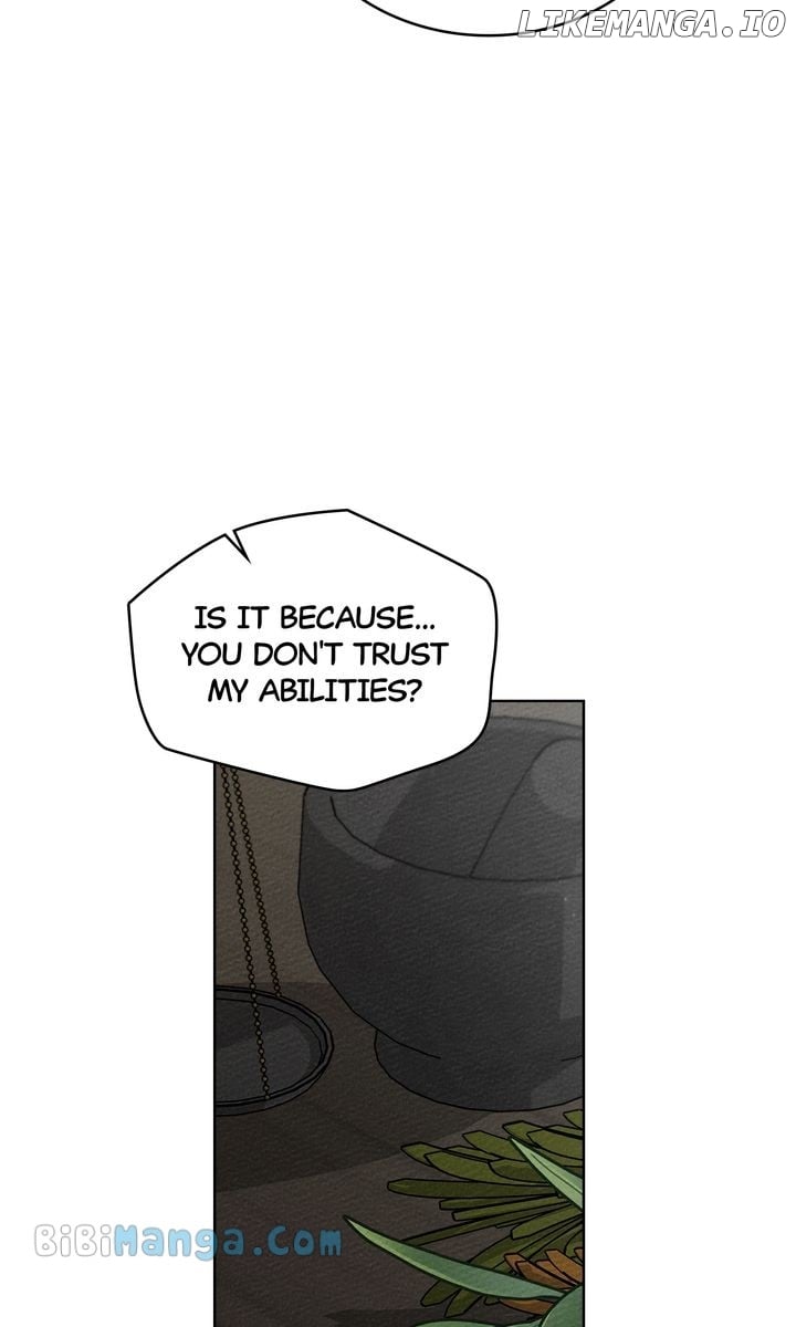 Under the Oak Tree Chapter 90 - page 58