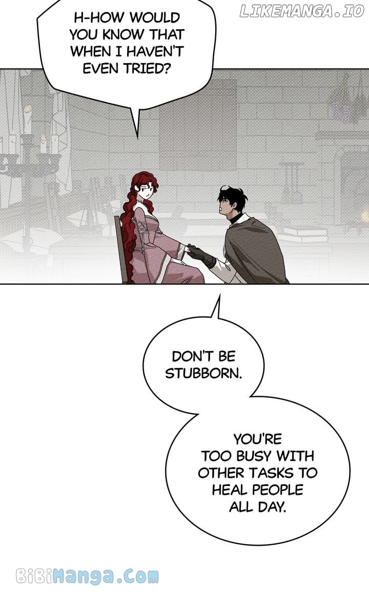 Under the Oak Tree Chapter 90 - page 62