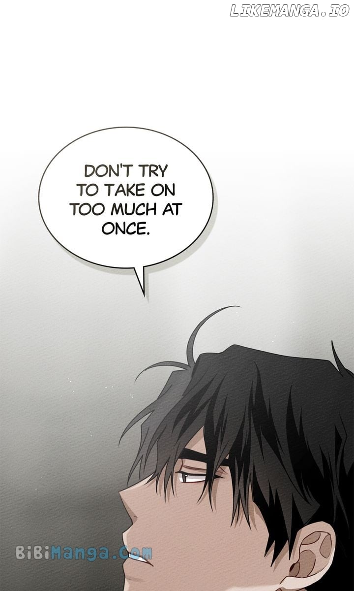Under the Oak Tree Chapter 90 - page 63