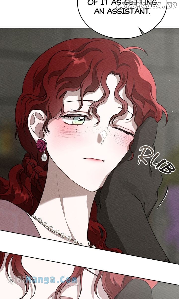 Under the Oak Tree Chapter 90 - page 65
