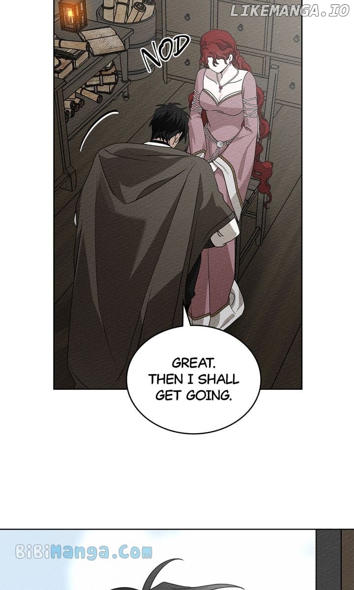 Under the Oak Tree Chapter 90 - page 67