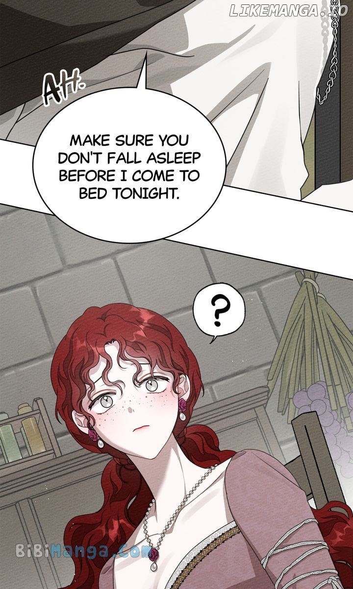 Under the Oak Tree Chapter 90 - page 69