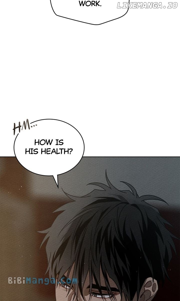 Under the Oak Tree Chapter 91 - page 44