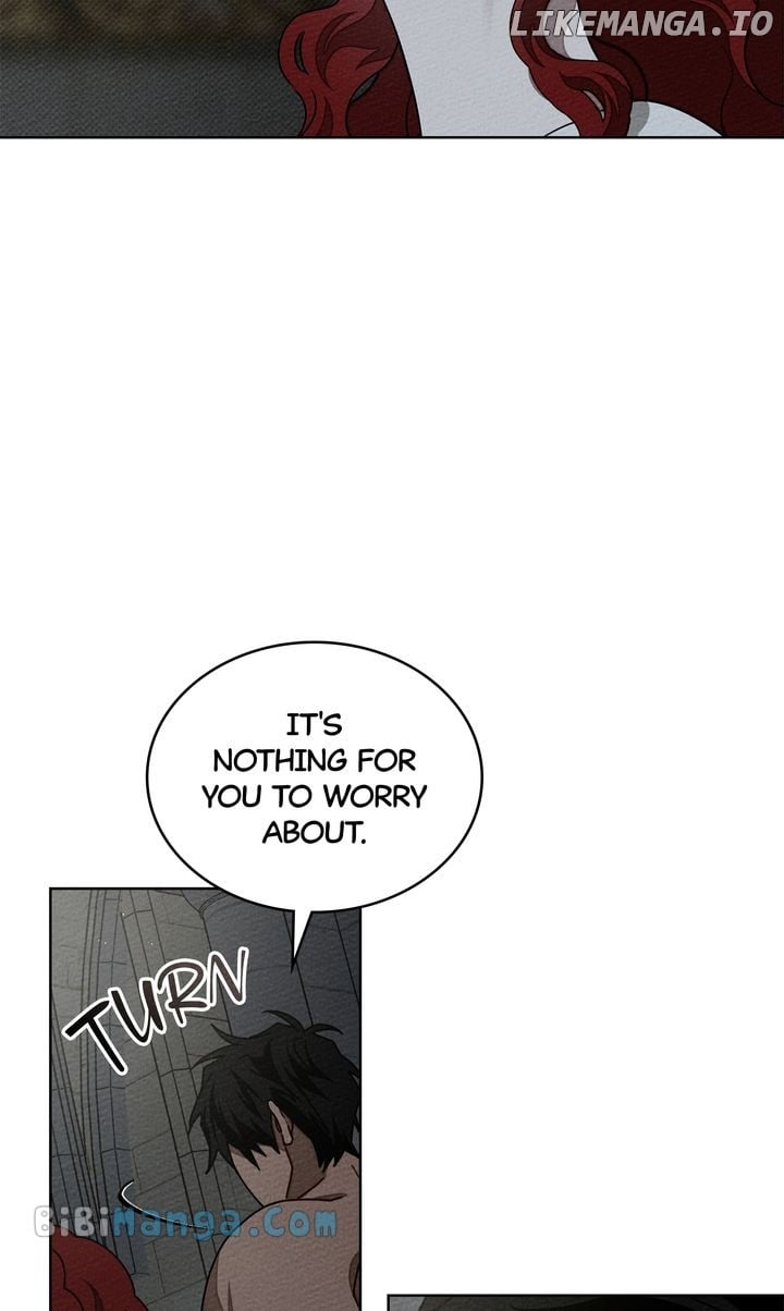 Under the Oak Tree Chapter 91 - page 54