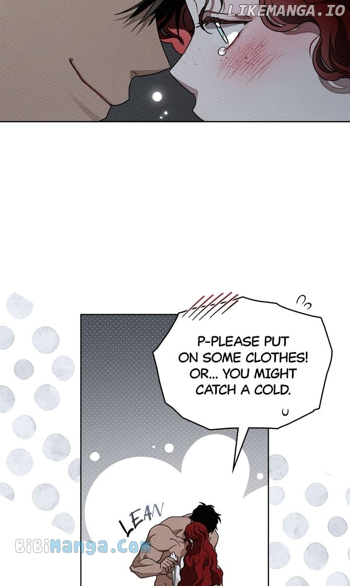 Under the Oak Tree Chapter 91 - page 60