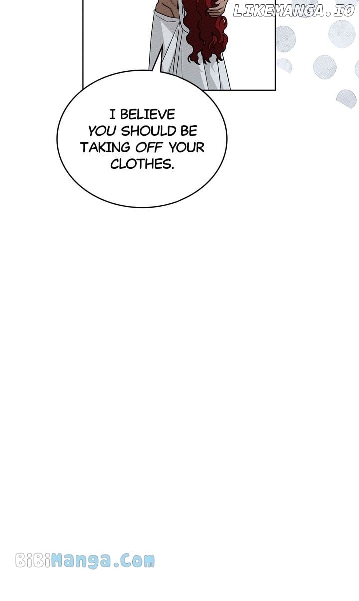 Under the Oak Tree Chapter 91 - page 61