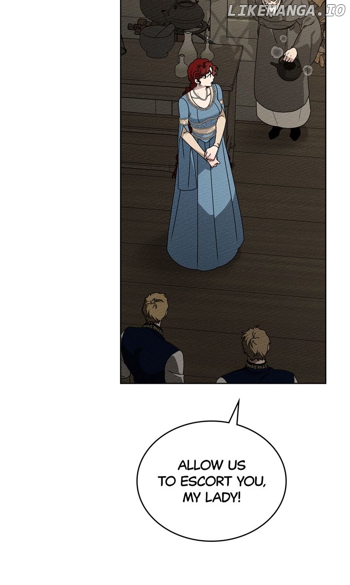 Under the Oak Tree Chapter 92 - page 4