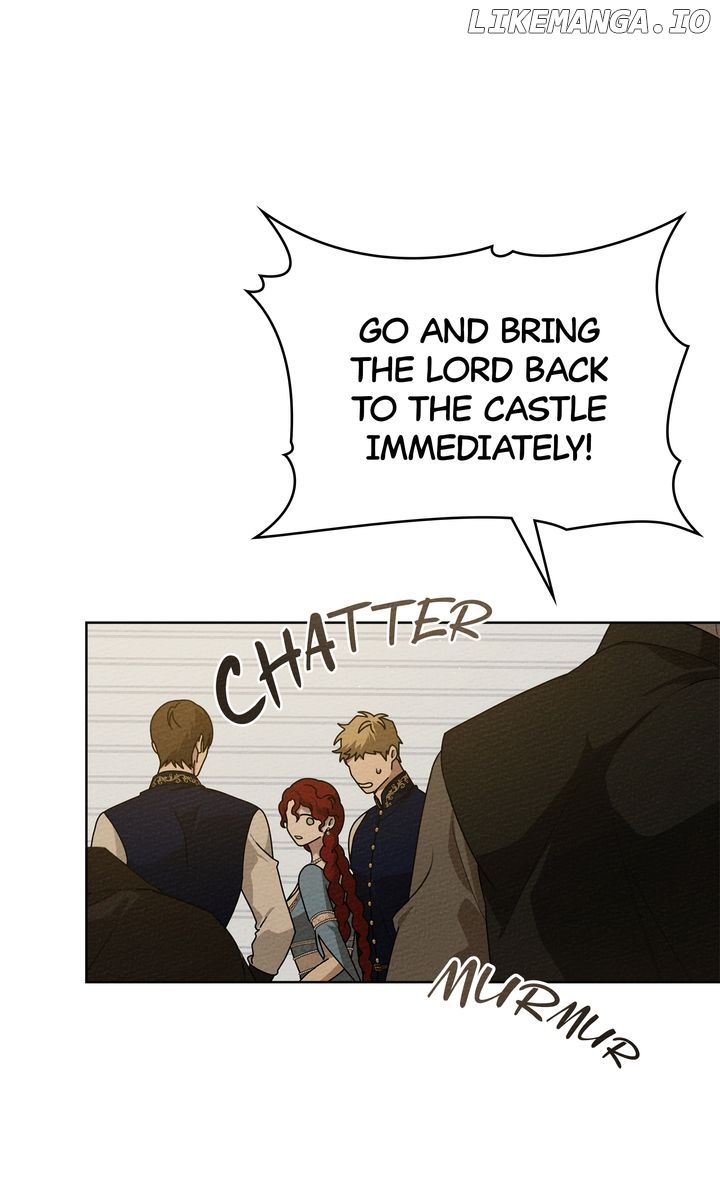 Under the Oak Tree Chapter 92 - page 33
