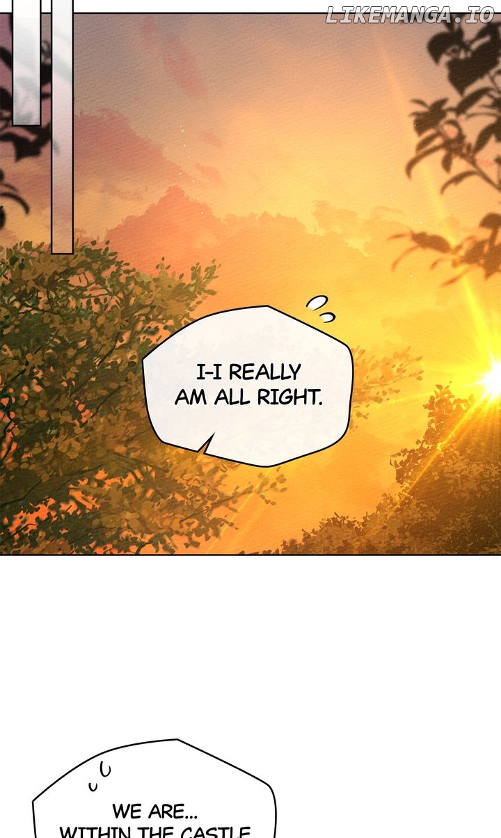 Under the Oak Tree Chapter 92 - page 6