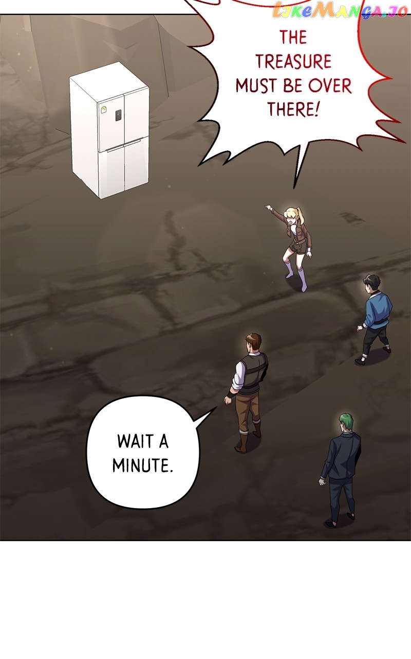 Surviving in an Action Manhwa Chapter 41 - page 5